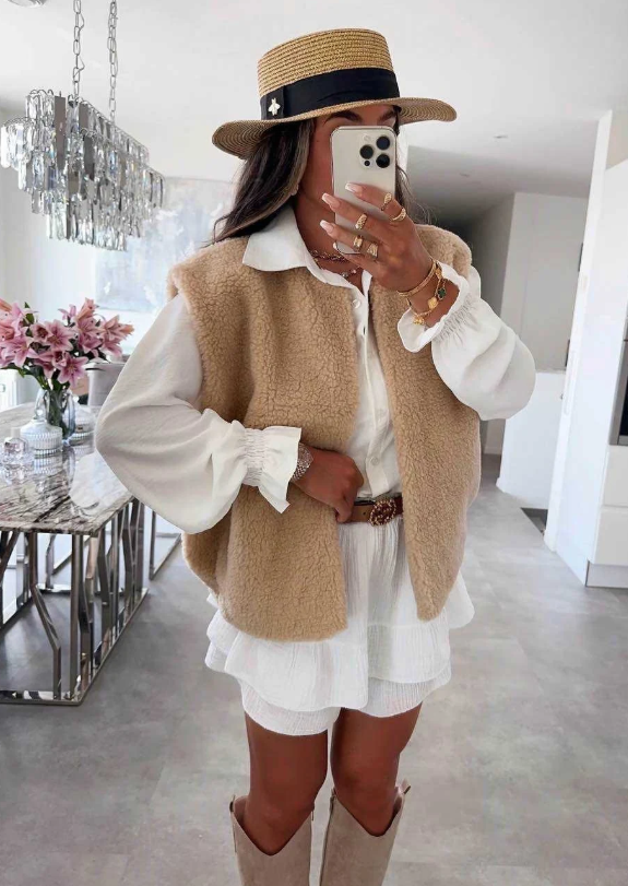 Veste Nomade