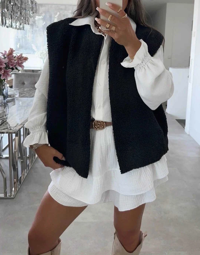 Veste Nomade