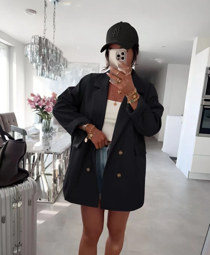 Blazer Urbaine