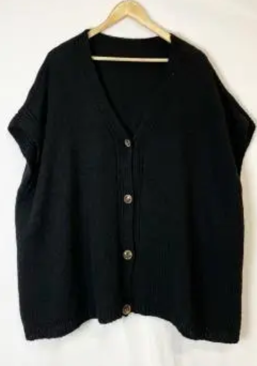Veste Adèle