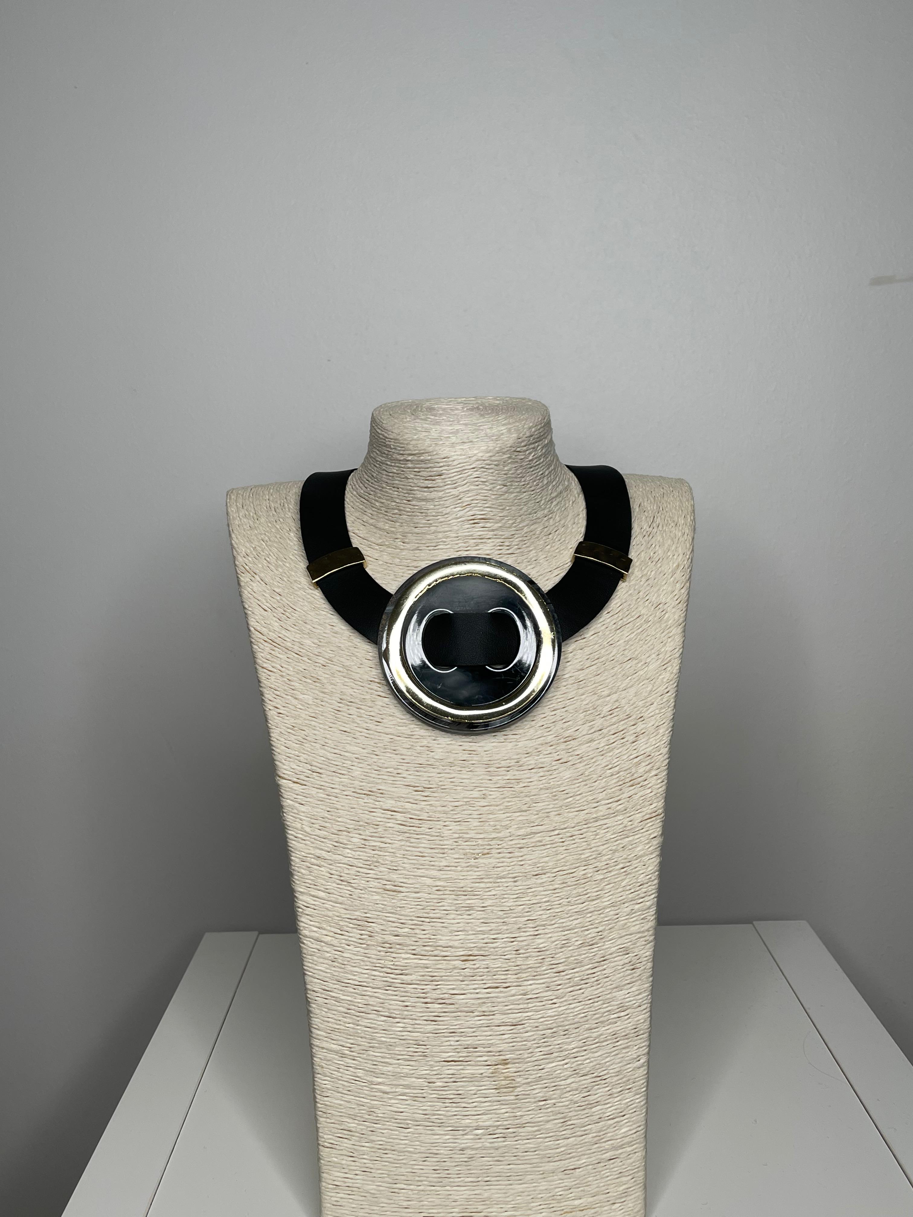 Collier Isabella