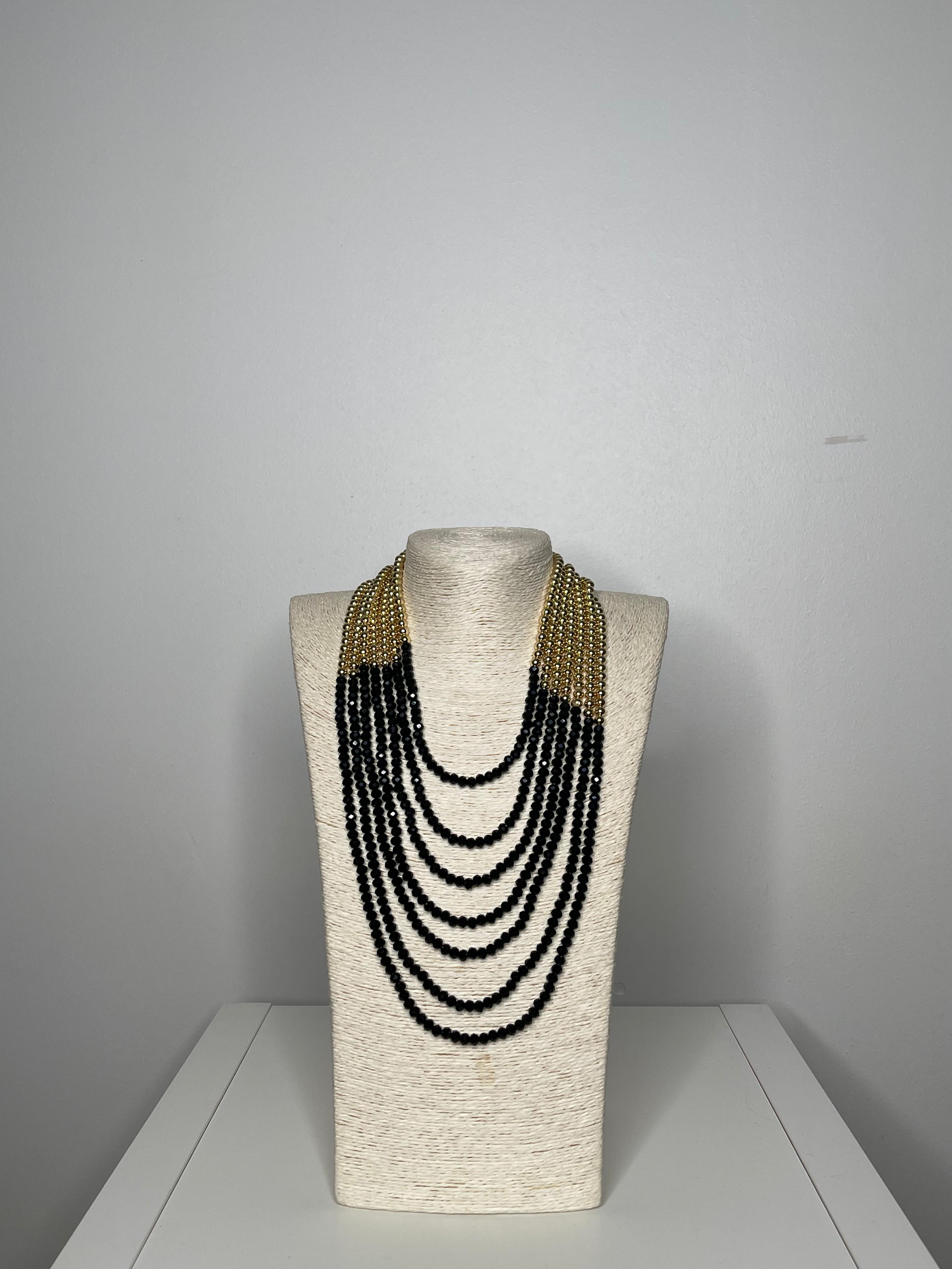 Collier Cynthia