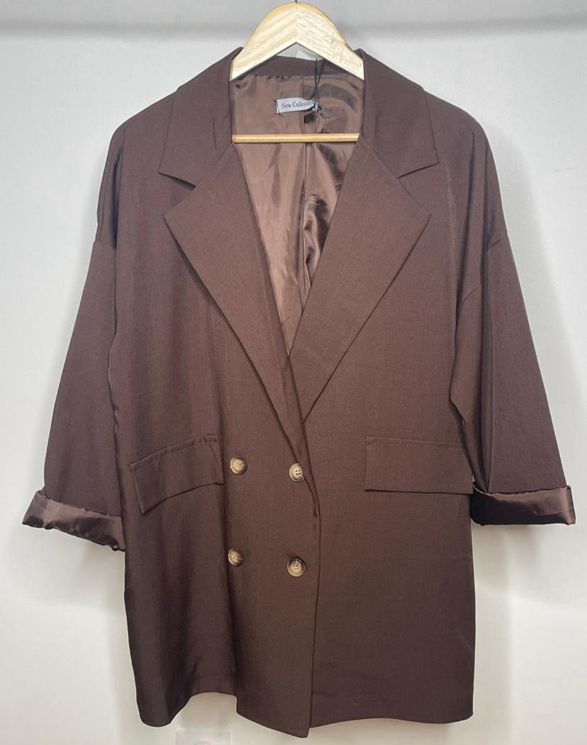 Blazer Urbaine