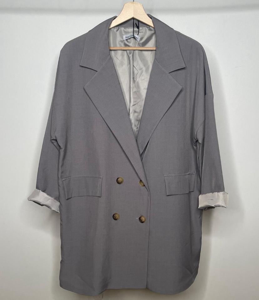 Blazer Urbaine