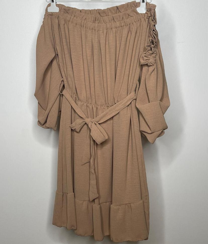 Robe Icône