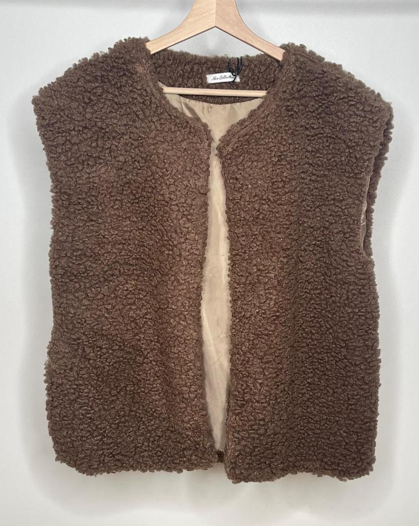 Veste Nomade